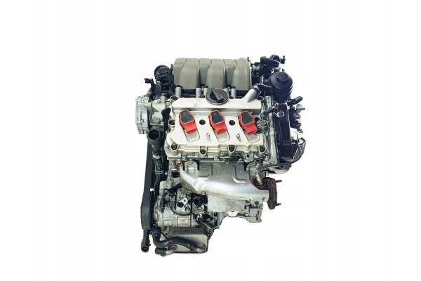 COMPLETE ENGINE AUDI A6 C7 A7 2 8 FSI CHV Catalog number of substitutes 7P0L