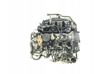 COMPLETE ENGINE AUDI A4 A5 Q7 VW TOUAREG 2 0 TFSI CYR Catalog number of the part CYR