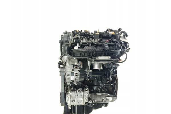COMPLETE ENGINE AUDI A4 A5 Q7 VW TOUAREG 2 0 TFSI CYR Part manufacturer Volkswagen OE