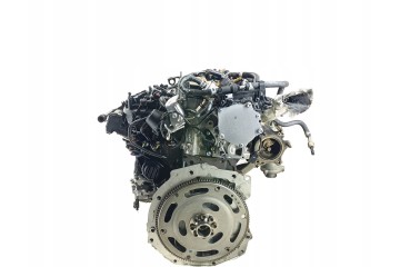COMPLETE ENGINE AUDI A4 A5 Q7 VW TOUAREG 2 0 TFSI CYR Car type passenger cars