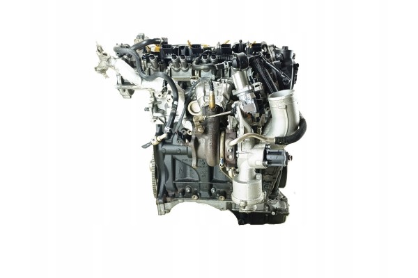 COMPLETE ENGINE AUDI A4 A5 Q7 VW TOUAREG 2 0 TFSI CYR Engine type petrol