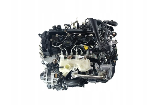 COMPLETE DIESEL ENGINE MAZDA 3 1 8 S8 S802 SKYACTIV D