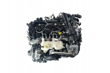 COMPLETE DIESEL ENGINE MAZDA 3 1 8 S8 S802 SKYACTIV D