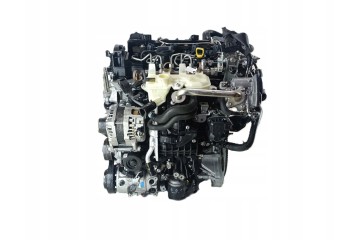 COMPLETE DIESEL ENGINE MAZDA 3 1 8 S8 S802 SKYACTIV D Catalog number of the part S8