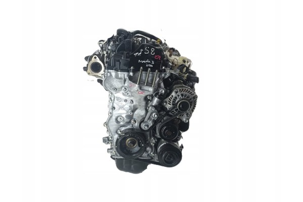 COMPLETE DIESEL ENGINE MAZDA 3 1 8 S8 S802 SKYACTIV D Part manufacturer Mazda OE