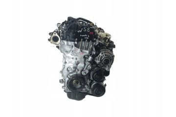COMPLETE DIESEL ENGINE MAZDA 3 1 8 S8 S802 SKYACTIV D Part manufacturer Mazda OE
