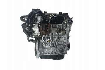COMPLETE DIESEL ENGINE MAZDA 3 1 8 S8 S802 SKYACTIV D Car type passenger cars