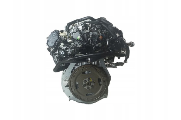 COMPLETE DIESEL ENGINE MAZDA 3 1 8 S8 S802 SKYACTIV D Engine type diesel