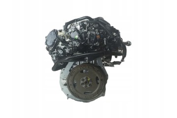 COMPLETE DIESEL ENGINE MAZDA 3 1 8 S8 S802 SKYACTIV D Engine type diesel