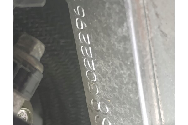 COMPLETE DIESEL ENGINE MAZDA 3 1 8 S8 S802 SKYACTIV D Version European