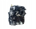 ENGINE COMPLETE DIESEL FORD TRANSIT CUSTOM 2 0 TDCI YNF6