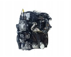 ENGINE COMPLETE DIESEL FORD TRANSIT CUSTOM 2 0 TDCI YNF6
