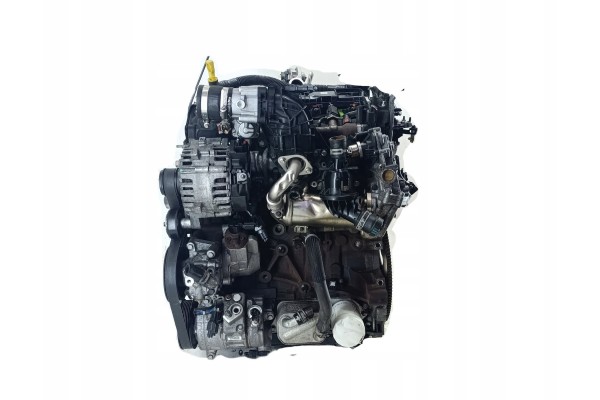 ENGINE COMPLETE DIESEL FORD TRANSIT CUSTOM 2 0 TDCI YNF6