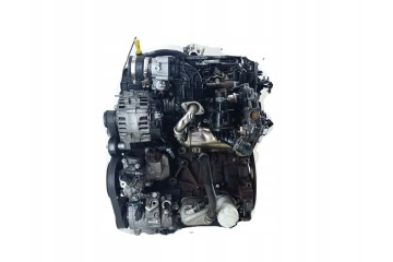 ENGINE COMPLETE DIESEL FORD TRANSIT CUSTOM 2 0 TDCI YNF6