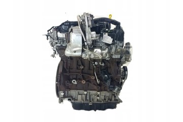 ENGINE COMPLETE DIESEL FORD TRANSIT CUSTOM 2 0 TDCI YNF6 Car type passenger cars
