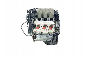 COMPLETE ENGINE AUDI A6 C6 A8 D3 2 8 FSI BDX Catalog number of the part BDX
