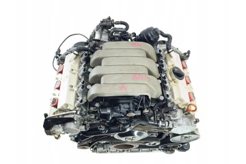 COMPLETE ENGINE AUDI A6 C6 A8 D3 2 8 FSI BDX Car type passenger cars