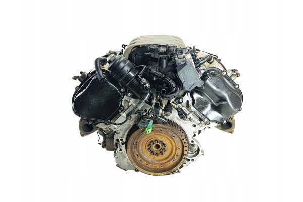 COMPLETE ENGINE AUDI A6 C6 A8 D3 2 8 FSI BDX Engine type petrol