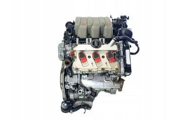 COMPLETE ENGINE AUDI A6 C6 A8 D3 2 8 FSI BDX Quality of parts according to GVO O original with manufacturer s logo OE