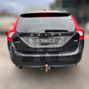 VOLVO V60 FAMILIAR Summum VOLVO V60 FAMILIAR Summum