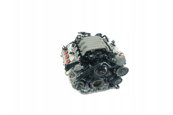COMPLETE ENGINE AUDI A6 C6 2 8 FSI CCE
