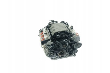 COMPLETE ENGINE AUDI A6 C6 2 8 FSI CCE