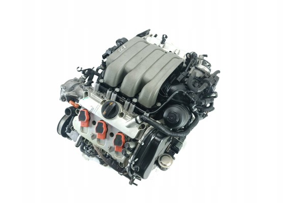 COMPLETE ENGINE AUDI A6 C6 2 8 FSI CCE Part manufacturer Audi OE