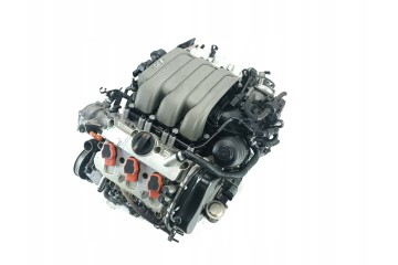 COMPLETE ENGINE AUDI A6 C6 2 8 FSI CCE Part manufacturer Audi OE