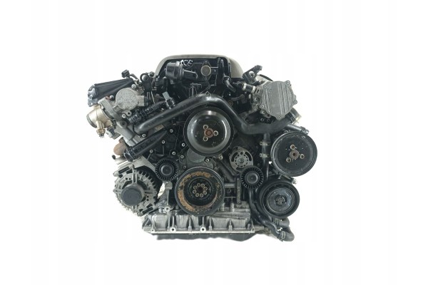 COMPLETE ENGINE AUDI A6 C6 2 8 FSI CCE Car type passenger cars
