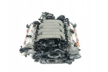 COMPLETE ENGINE AUDI A6 C6 2 8 FSI CCE Engine type petrol