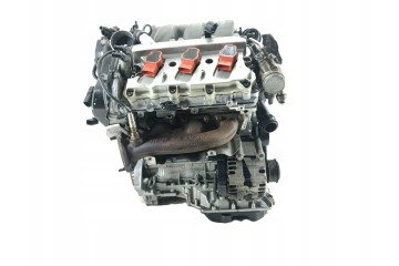 COMPLETE ENGINE AUDI A6 C6 2 8 FSI CCE Catalog number of the part CCE