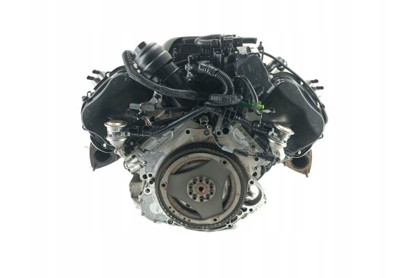 Motor Completo Audi A6 C6 2.8 FSI CCE