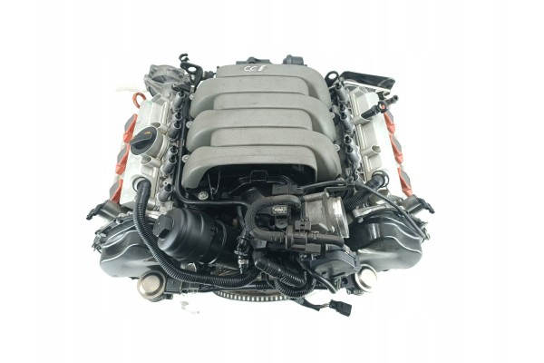 Motor Completo Audi A6 C6 2.8 FSI CCE