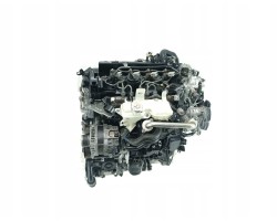 COMPLETE ENGINE MAZDA CX 3 CX3 1 5 D S550