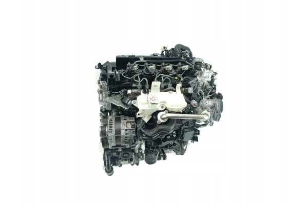 COMPLETE ENGINE MAZDA CX 3 CX3 1 5 D S550