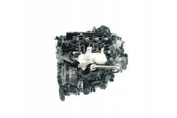 COMPLETE ENGINE MAZDA CX 3 CX3 1 5 D S550