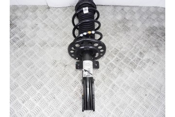 9844509280 AMORTIGUADOR DELANTERO IZQUIERDO PEUGEOT 308 (P5) ACTIVE PACK 2022 9844509280 208898 PEUGEOT - 1