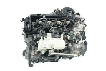 COMPLETE ENGINE MAZDA CX 3 CX3 1 5 D S550 Quality of parts according to GVO O original with manufacturer s logo OE