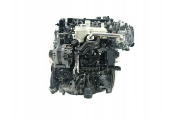 COMPLETE ENGINE MAZDA CX 3 CX3 1 5 D S550 Part manufacturer Mazda OE