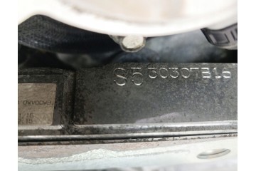 COMPLETE ENGINE MAZDA CX 3 CX3 1 5 D S550 Engine type diesel