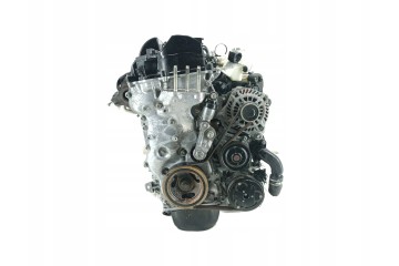 COMPLETE ENGINE MAZDA CX 3 CX3 1 5 D S550 Catalog number of the part S550