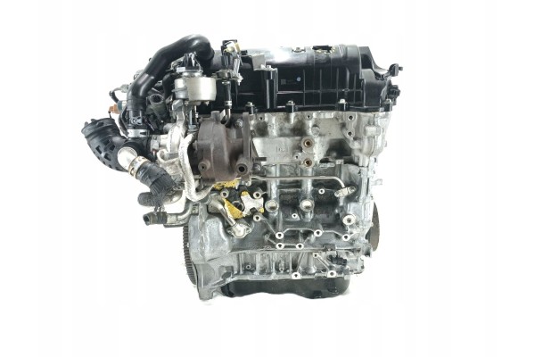 Motor Completo Mazda CX-3 1.5 Diésel S550
