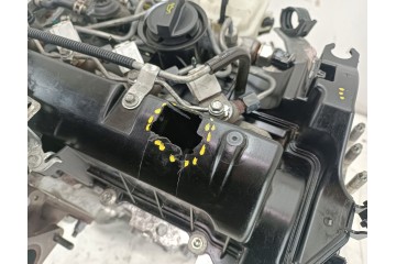 Motor Completo Mazda CX-3 1.5 Diésel S550
