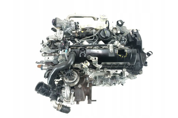 Motor Completo Mazda CX-3 1.5 Diésel S550