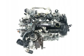 Motor Completo Mazda CX-3 1.5 Diésel S550