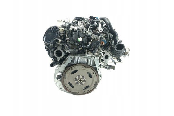 Motor Completo Mazda CX-3 1.5 Diésel S550
