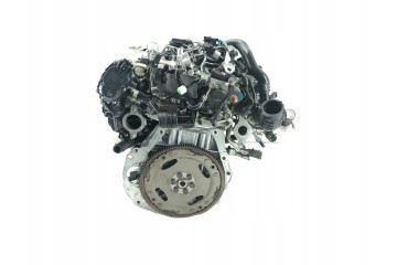Motor Completo Mazda CX-3 1.5 Diésel S550