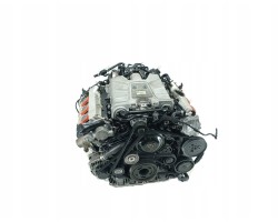 COMPLETE ENGINE AUDI A5 S4 A4 B8 3 0 TFSI CAK