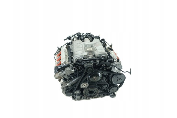 COMPLETE ENGINE AUDI A5 S4 A4 B8 3 0 TFSI CAK
