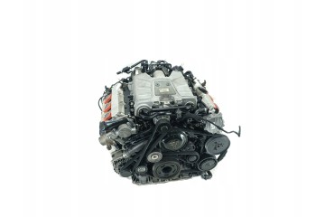 COMPLETE ENGINE AUDI A5 S4 A4 B8 3 0 TFSI CAK